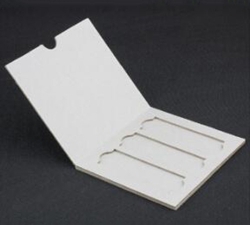 顯微鏡載玻片附屬產品（FF003）