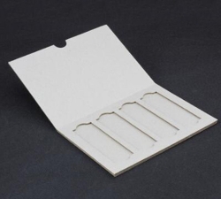 顯微鏡載玻片附屬產品（FF004）