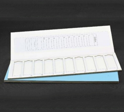 顯微鏡載玻片附屬產品（FF005）