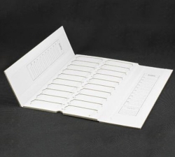 顯微鏡載玻片附屬產品（FF006）