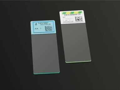 粘附載玻片 粘附載玻片