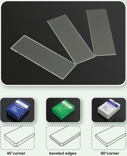 常規載玻片(7101) 常規載玻片(7101)