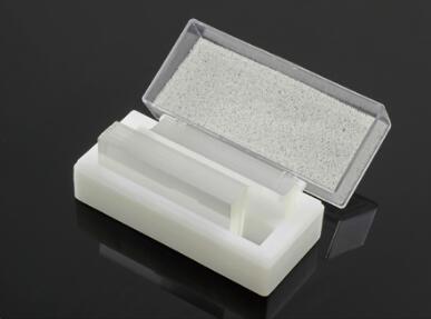 粘附載玻片 粘附載玻片